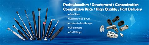 yeswin home page|Gas Springs, Oil Dampers, Air Tools .